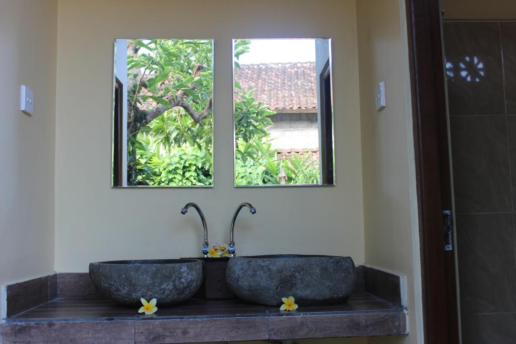 Sila Urip Guest House Ubud  Exterior photo